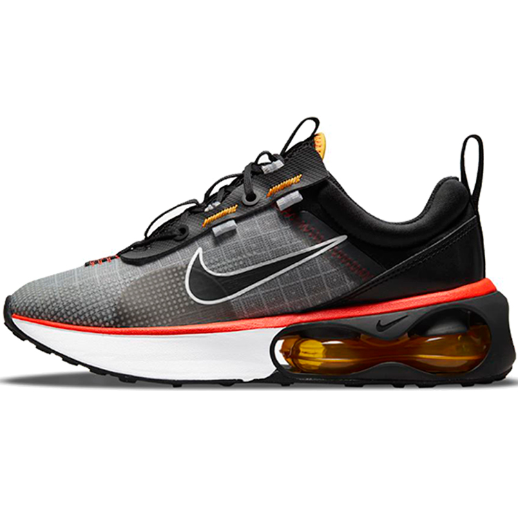 Кроссовки Nike AIR MAX 2021 (GS) / Мужской / 36 / Серый photo 1