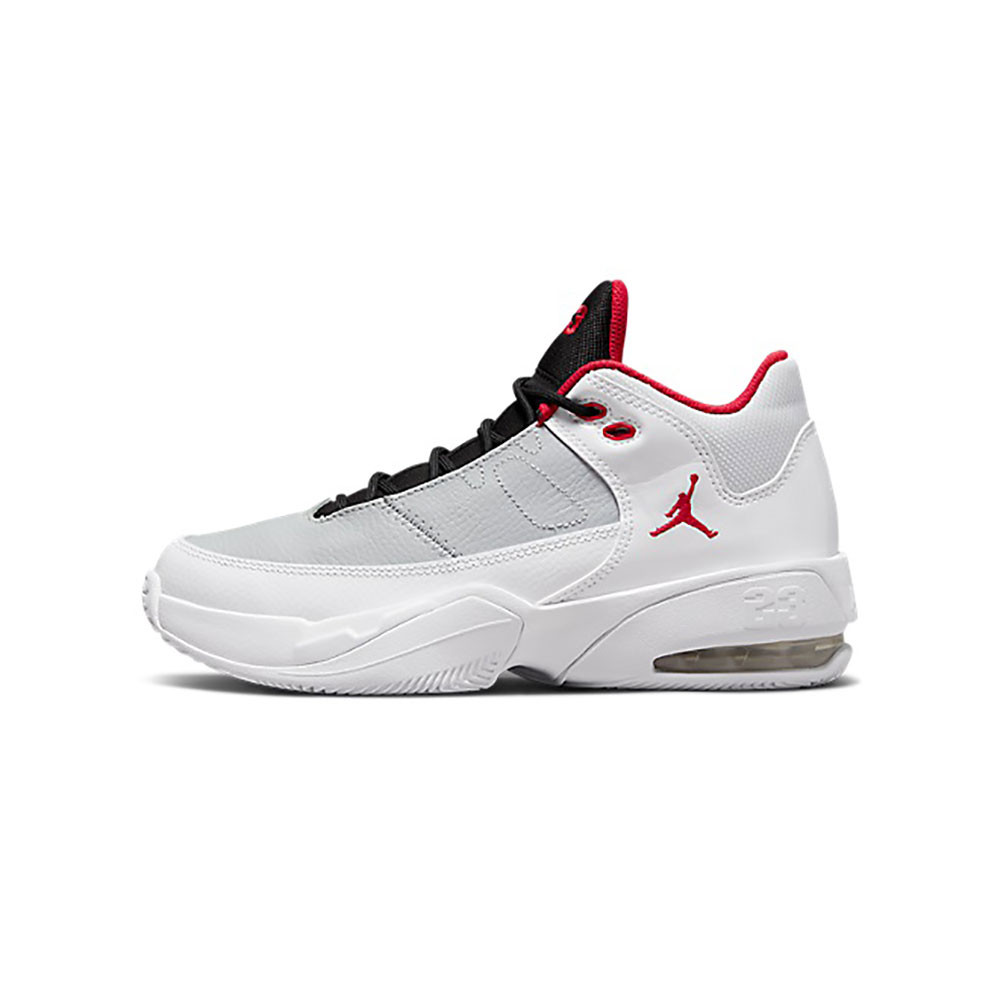 Кроссовки Nike JORDAN MAX AURA 3 (GS) / Мужской / 35.5 / Белый photo 1