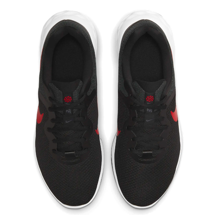 Кроссовки Nike REVOLUTION 6 NN photo 2