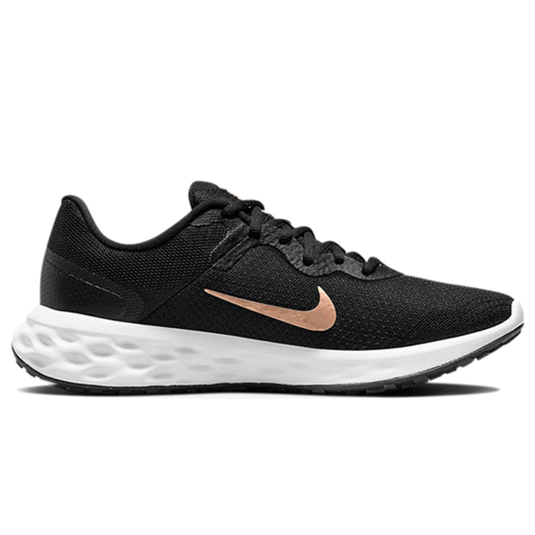 Кроссовки Nike W REVOLUTION 6 NN / Женский / 44 / Бежевый photo 2