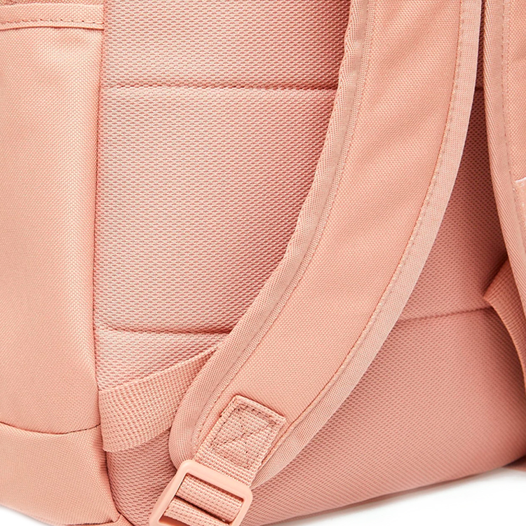 Rucsac Nike NK ELMNTL BKPK HBR DD0559-605 Roz photo 3