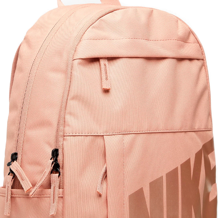 Rucsac Nike NK ELMNTL BKPK HBR DD0559-605 Roz photo 4