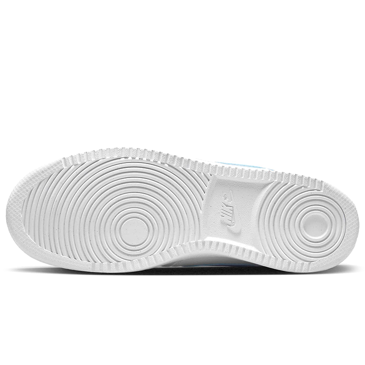 Кроссовки Nike COURT VISION LO NN / Мужской / 43 / Белый photo 2