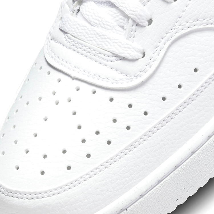 Кроссовки Nike COURT VISION LO NN / Мужской / 43 / Белый photo 4