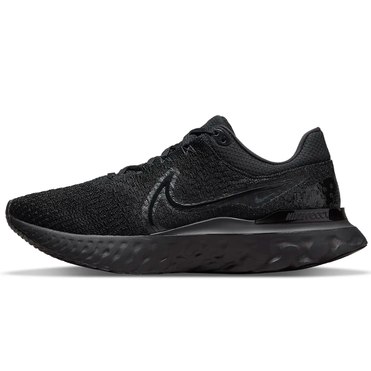 Кроссовки Nike REACT INFINITY RUN FK 3 photo 1