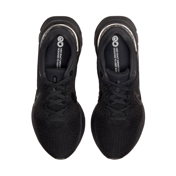 Кроссовки Nike REACT INFINITY RUN FK 3 photo 2
