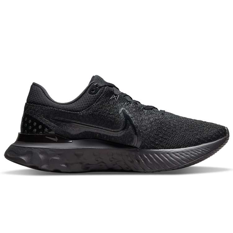Кроссовки Nike REACT INFINITY RUN FK 3 photo 3