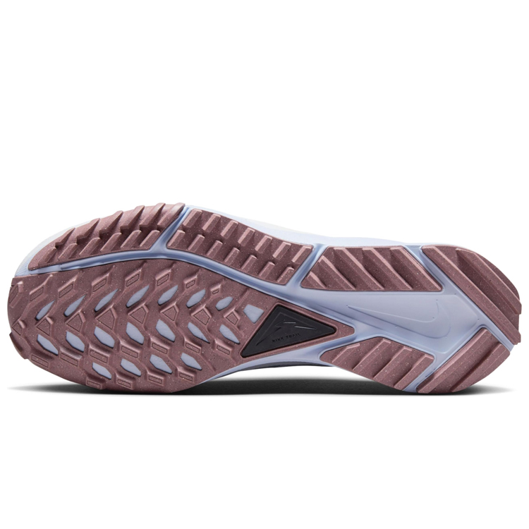 Кроссовки Nike W REACT PEGASUS TRAIL 4 / Женский / 36.5 / Серый photo 2