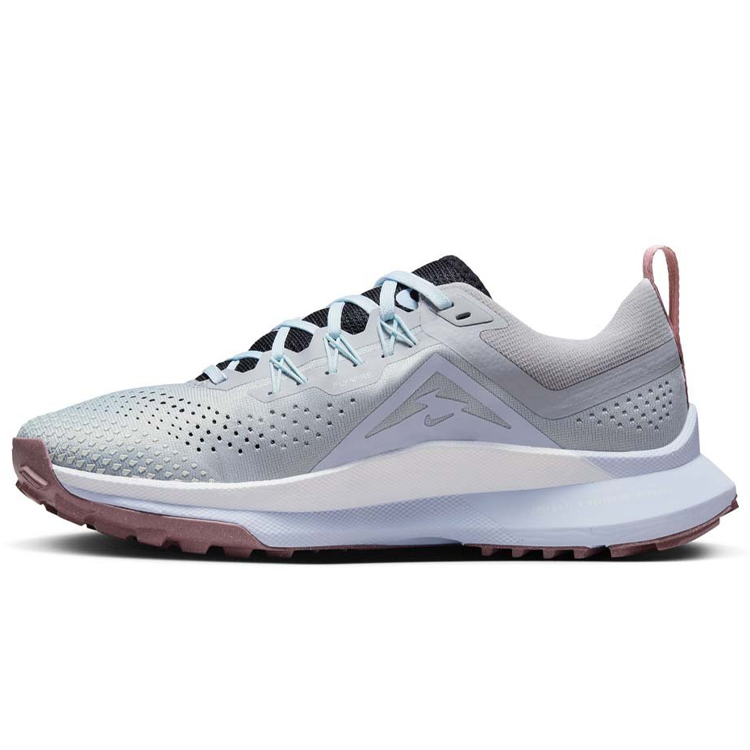 Кроссовки Nike W REACT PEGASUS TRAIL 4 / Женский / 36.5 / Серый photo 3