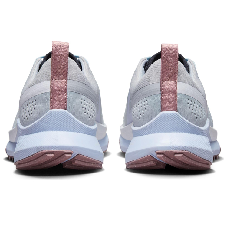 Кроссовки Nike W REACT PEGASUS TRAIL 4 / Женский / 36.5 / Серый photo 5
