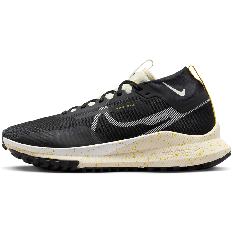 Кроссовки Nike REACT PEGASUS TRAIL 4 GTX / Мужской / 42 / Черный photo 1