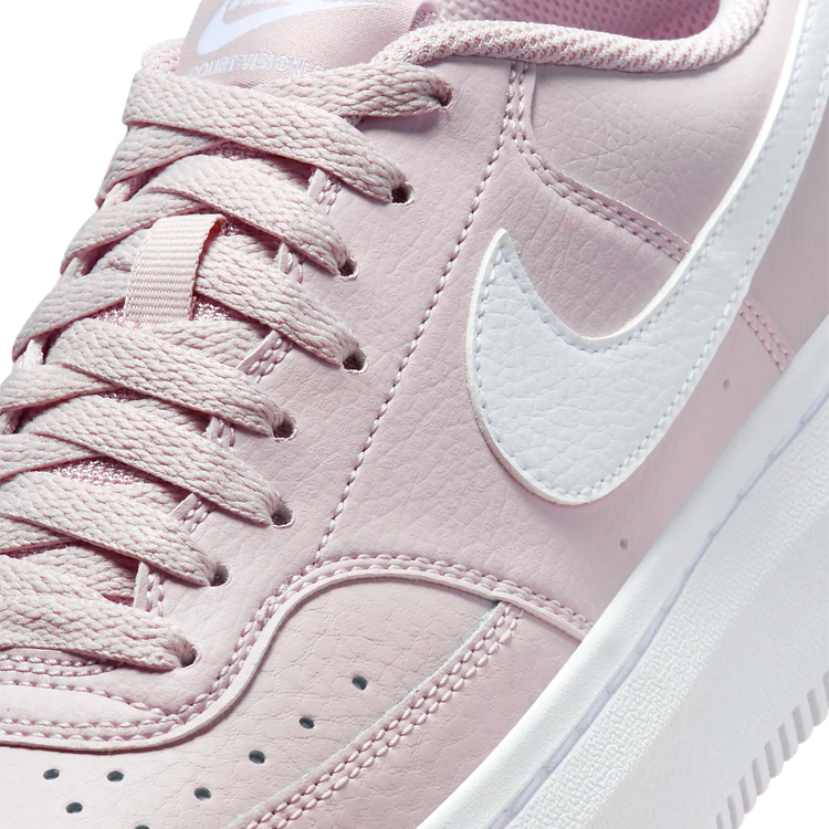 Кроссовки Nike W COURT VISION ALTA LTR / Женский / 40.5 / Розовый photo 4