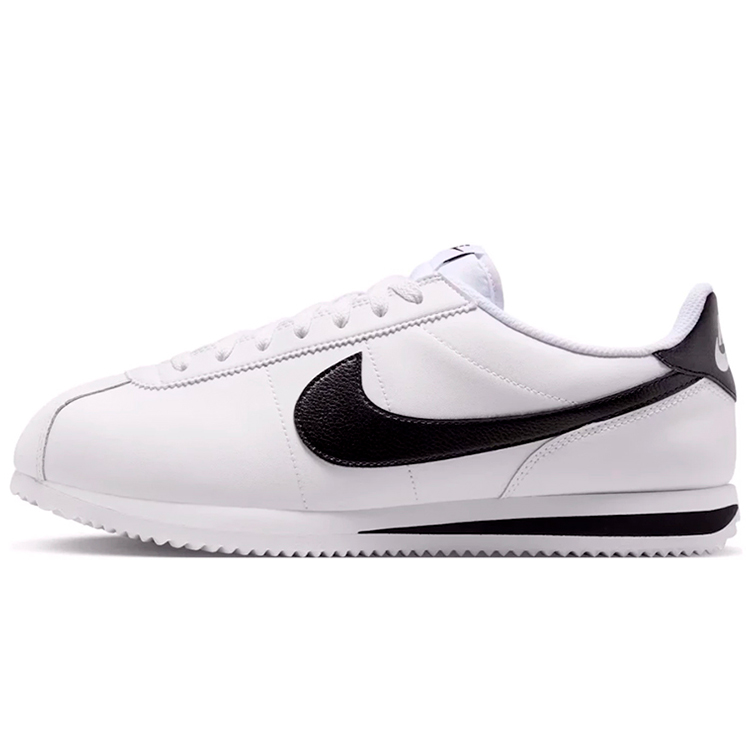 Кроссовки Nike CORTEZ / Мужской / 40.5 / Белый photo 1