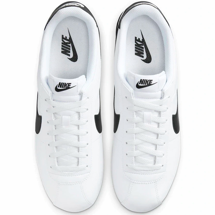 Кроссовки Nike CORTEZ / Мужской / 40.5 / Белый photo 2