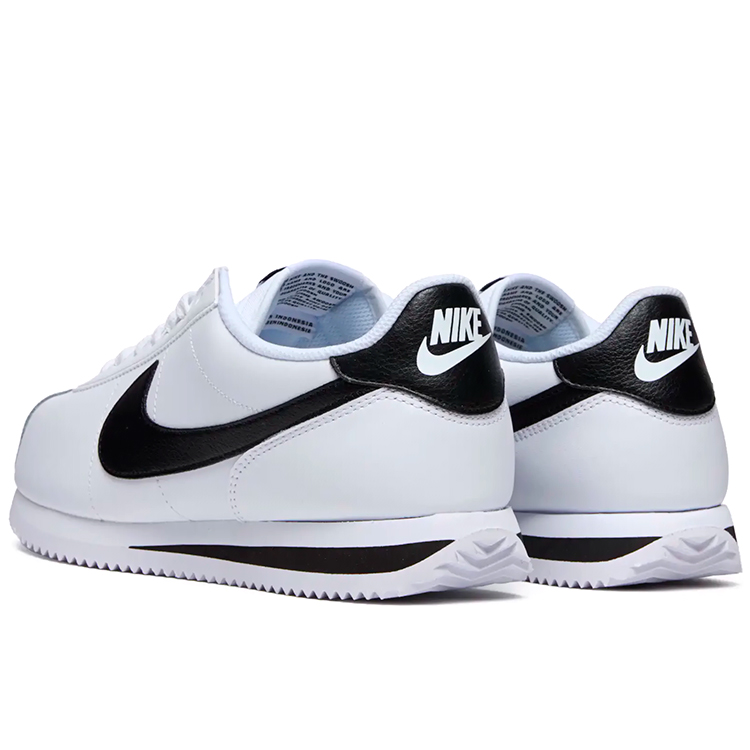 Кроссовки Nike CORTEZ / Мужской / 40.5 / Белый photo 3