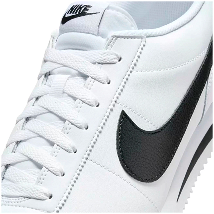 Кроссовки Nike CORTEZ / Мужской / 40.5 / Белый photo 4