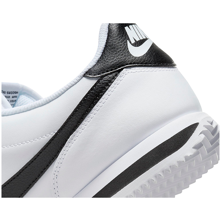 Кроссовки Nike CORTEZ / Мужской / 40.5 / Белый photo 5