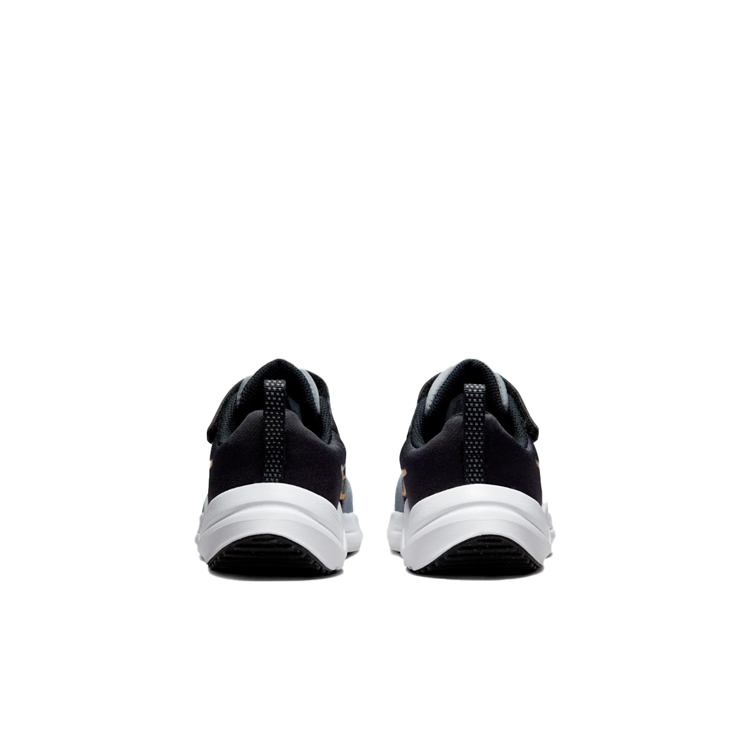 Кроссовки Nike DOWNSHIFTER 12 NN (PSV) / Мужской / 29.5 / Серый photo 5