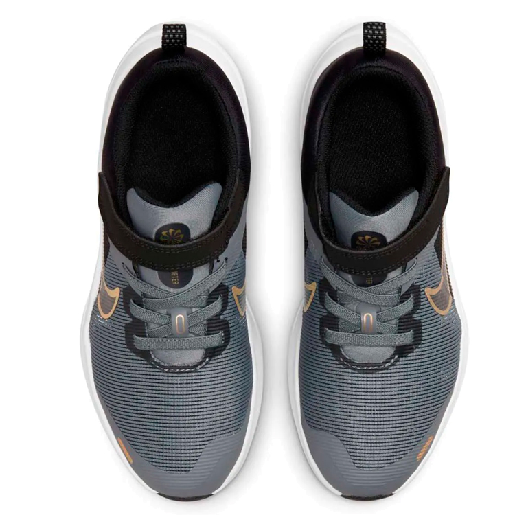 Кроссовки Nike DOWNSHIFTER 12 NN (PSV) / Мужской / 29.5 / Серый photo 7