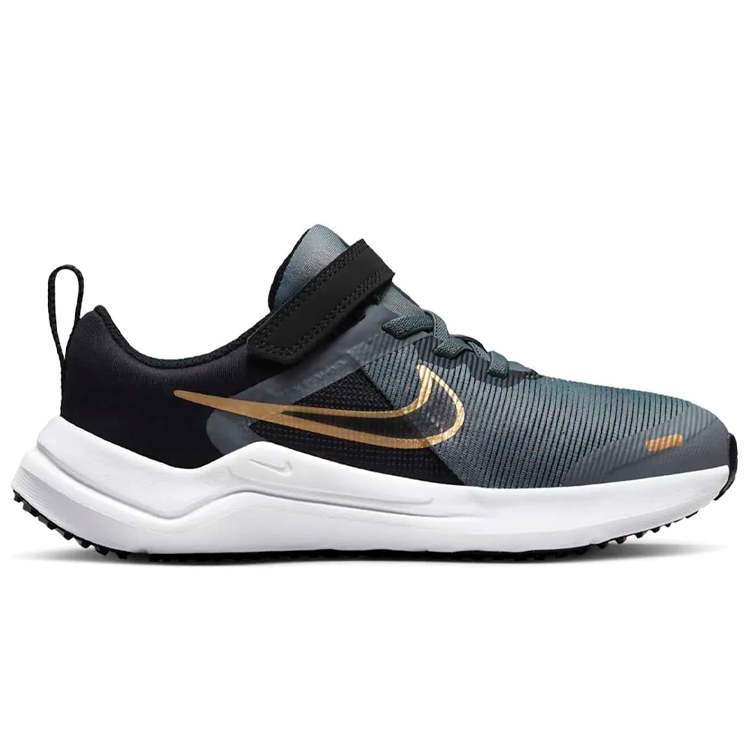 Кроссовки Nike DOWNSHIFTER 12 NN (PSV) / Мужской / 29.5 / Серый photo 8