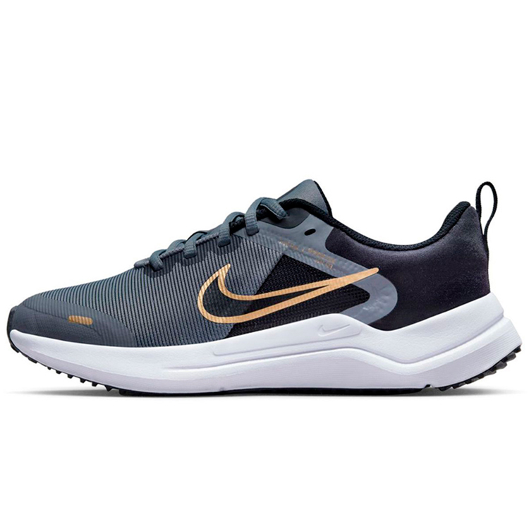Кроссовки Nike DOWNSHIFTER 12 NN (GS) / Мужской / 36.5 / Серый photo 1 Кроссовки Nike DOWNSHIFTER 12 NN (GS) / Мужской / 36.5 / Серый photo 1