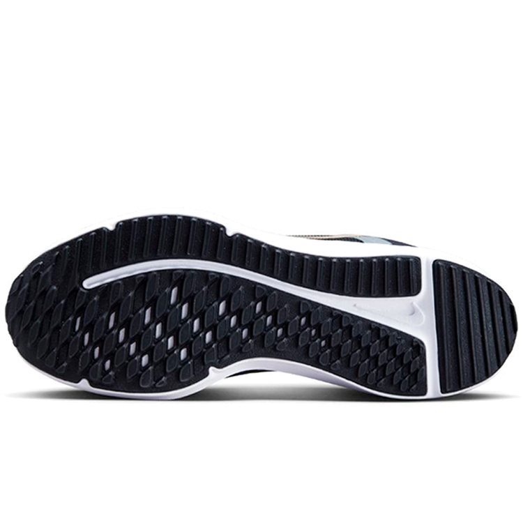 Кроссовки Nike DOWNSHIFTER 12 NN (GS) / Мужской / 36.5 / Серый photo 4