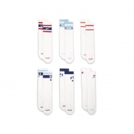 Носки Nike U NK EVERYDAY PLUS CUSH 6PR thumbnav 1