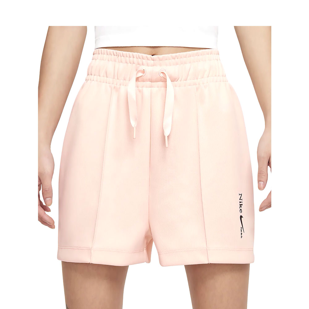 Шорты Nike W NSW PK TREND SHORT L Розовый Женский photo 1 Шорты Nike W NSW PK TREND SHORT L Розовый Женский photo 1