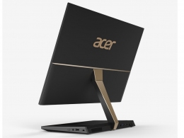 Моноблок Acer Aspire S24-880  (DQ.BA9ME.005) thumbnav 2