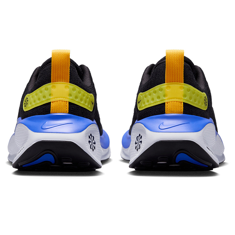 Incaltaminte Sport Nike REACTX INFINITY RUN 4 pt Barbati / 43 / Negru-albastru photo 3