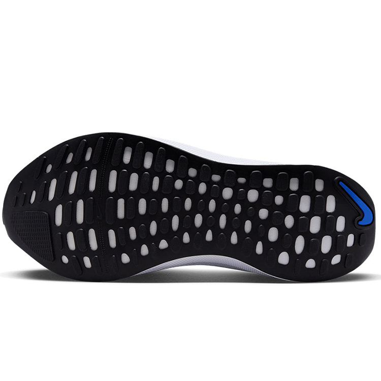 Incaltaminte Sport Nike REACTX INFINITY RUN 4 pt Barbati / 43 / Negru-albastru photo 4
