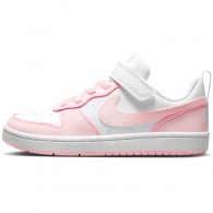 Кроссовки Nike COURT BOROUGH LOW RECRAFT (PS) thumbnav 1