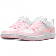 Кроссовки Nike COURT BOROUGH LOW RECRAFT (PS) thumbnav 3