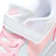 Кроссовки Nike COURT BOROUGH LOW RECRAFT (PS) thumbnav 5