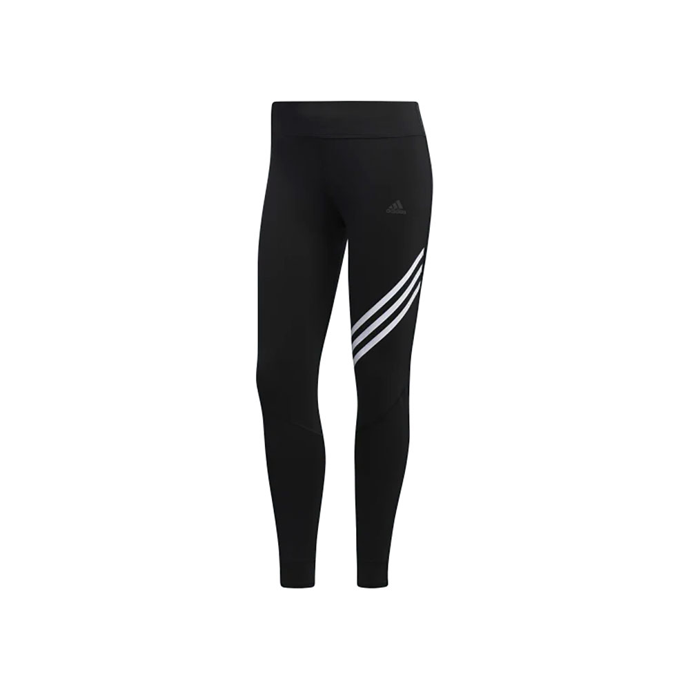 Легинсы Adidas RUN IT TIGHT / Женский / XS / Черный photo 1 Легинсы Adidas RUN IT TIGHT / Женский / XS / Черный photo 1
