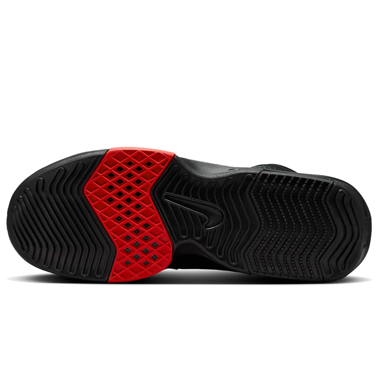 Кроссовки Nike LEBRON WITNESS VIII / Мужской / 44.5 / Черный photo 2