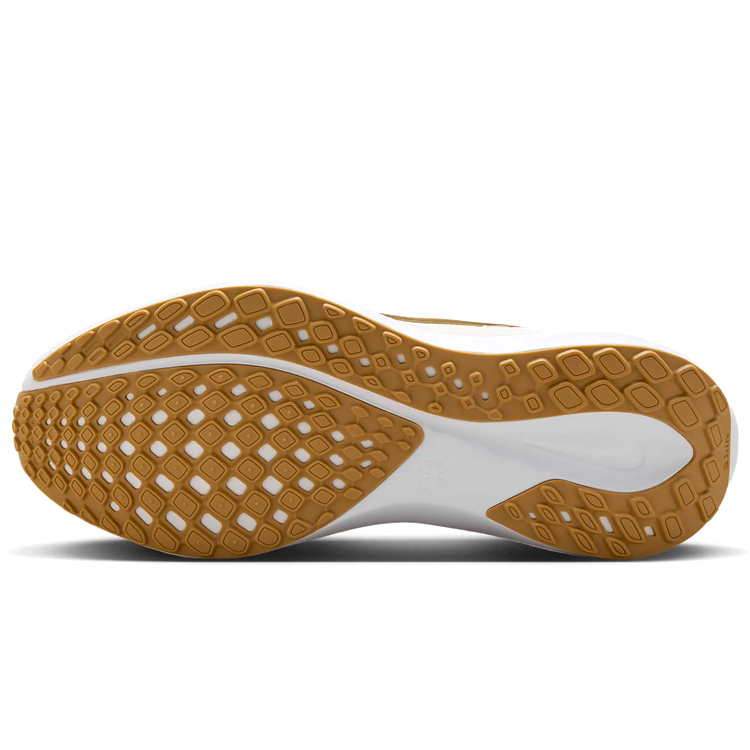 Кроссовки Nike W AIR ZOOM PEGASUS 41 / Женский / 38 / Бежевый photo 2