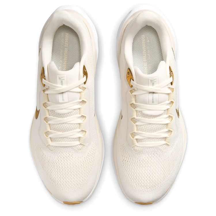 Кроссовки Nike W AIR ZOOM PEGASUS 41 / Женский / 38 / Бежевый photo 3