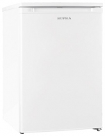 Congelator SUPRA FFS-105, 100 l, 84 cm, A+, Alb thumbnav 1