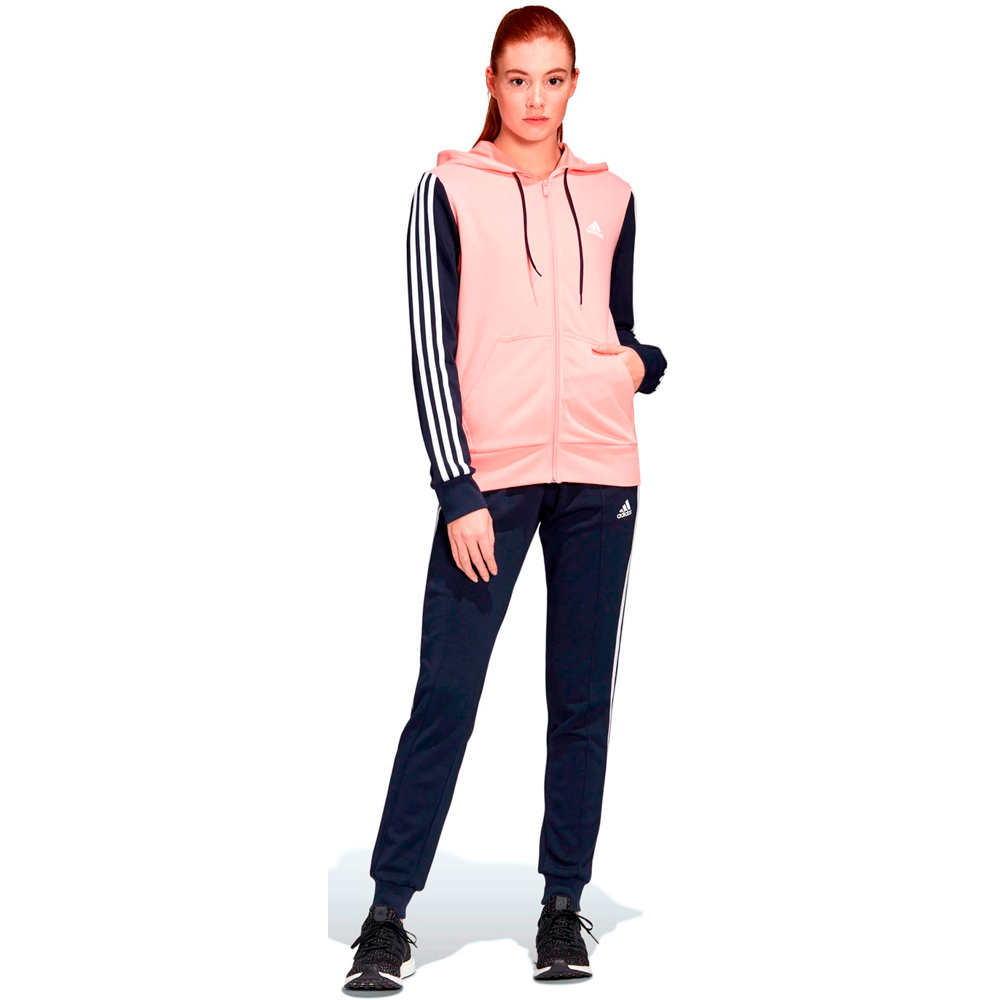Costum Adidas W TS CO Energiz photo 2