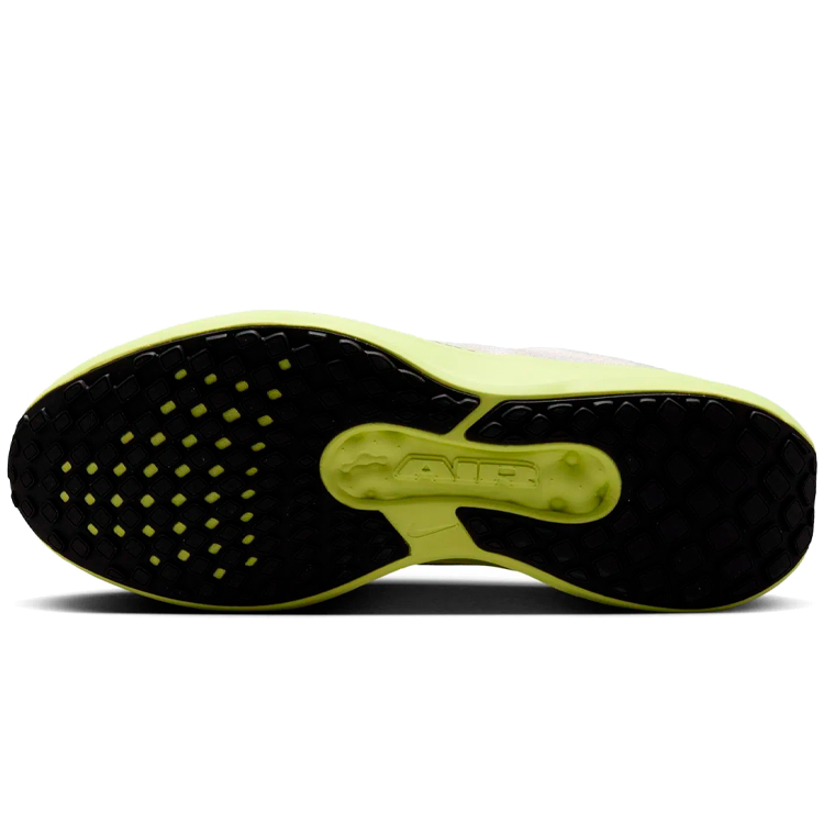 Кроссовки Nike AIR WINFLO 11 / Мужской / 40.5 / Бежевый/Желтый photo 2