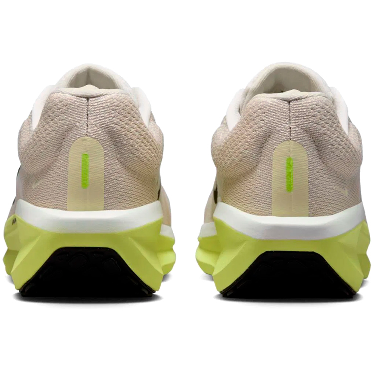 Кроссовки Nike AIR WINFLO 11 / Мужской / 40.5 / Бежевый/Желтый photo 4