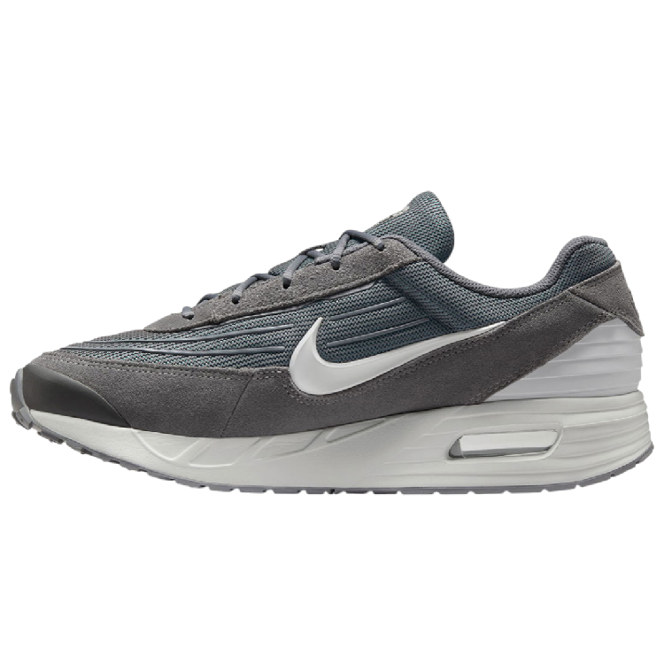 Кроссовки Nike AIR MAX VERSE / Мужской / 40 / Серый photo 1 Кроссовки Nike AIR MAX VERSE / Мужской / 40 / Серый photo 1
