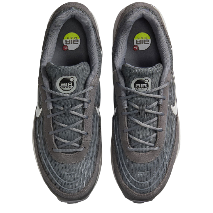 Кроссовки Nike AIR MAX VERSE / Мужской / 40 / Серый photo 3