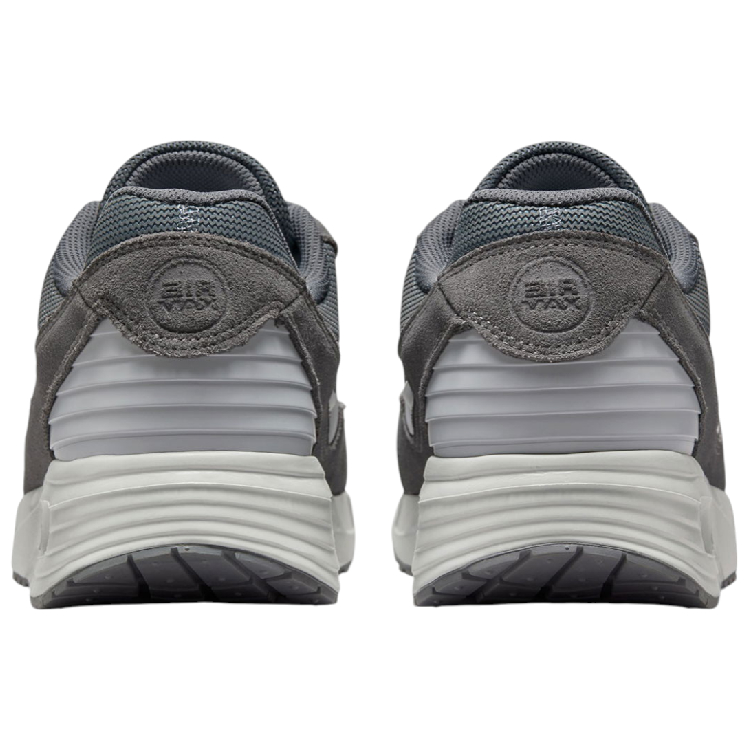 Кроссовки Nike AIR MAX VERSE / Мужской / 40 / Серый photo 4