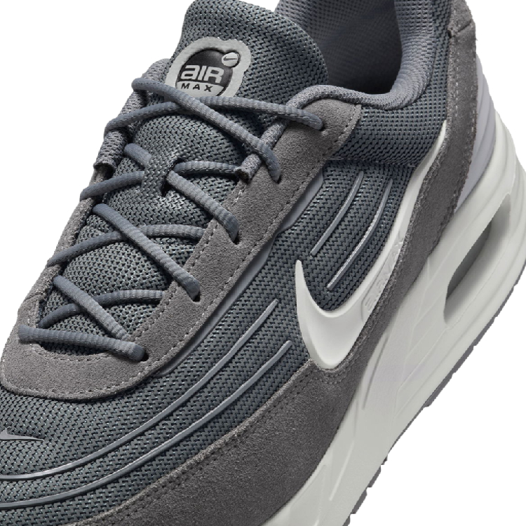 Кроссовки Nike AIR MAX VERSE / Мужской / 40 / Серый photo 5