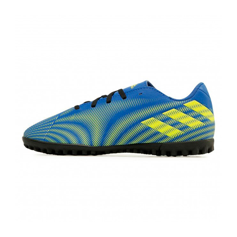 Бутсы Adidas NEMEZIZ / Мужской / 40.5 / Синий/Зеленый photo 1 Бутсы Adidas NEMEZIZ / Мужской / 40.5 / Синий/Зеленый photo 1