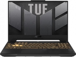 Ноутбук Asus TUF F15, FX507ZCHN005, Core i5, 8 ГБ ГБ, Серый thumbnav 1