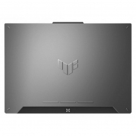 Ноутбук Asus TUF F15, FX507ZCHN005, Core i5, 8 ГБ ГБ, Серый thumbnav 6