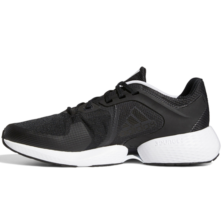 Кроссовки Adidas ALPHATORSION M / Мужской / 40.5 / Черный/Белый photo 1 Кроссовки Adidas ALPHATORSION M / Мужской / 40.5 / Черный/Белый photo 1